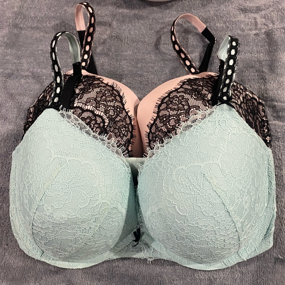 Victoria’s Secret Plunge 36DDD